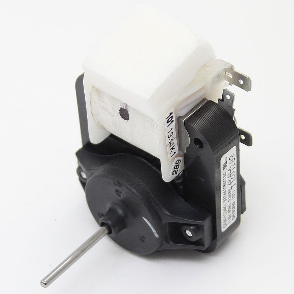 Photo of Wine Cooler Condenser Fan Motor from Repair Parts Direct