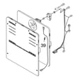 Wine Cooler Evaporator Cover And Fan Assembly for KitchenAid KUWS24RSSS00 - Part W10299347