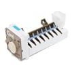 Whirlpool Refrigerator Ice Maker Assembly (replaces W10300024)