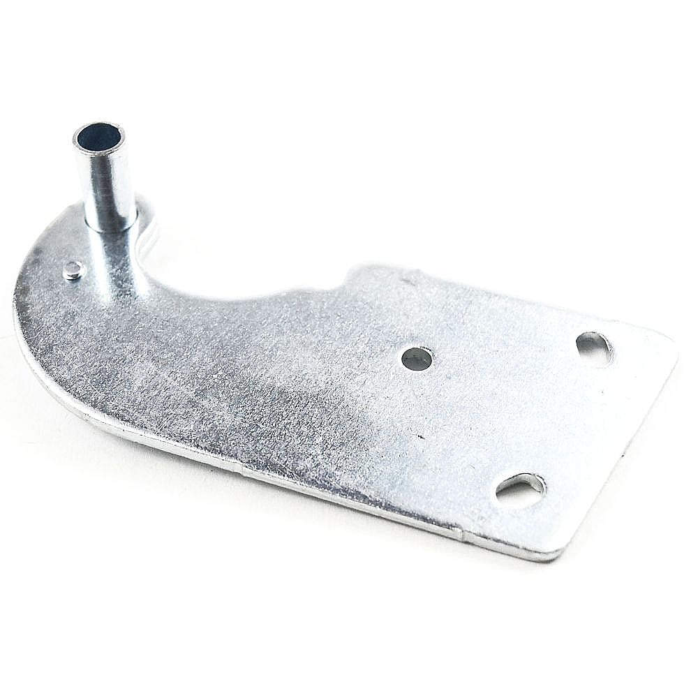 Part #wpw10300065, Refrigerator Door Hinge (Replaces W10300065) / 5.00 x 2.50 x 1.00