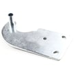 Refrigerator Door Hinge WPW10300065