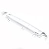 Refrigerator Toe Grille WPW10300127