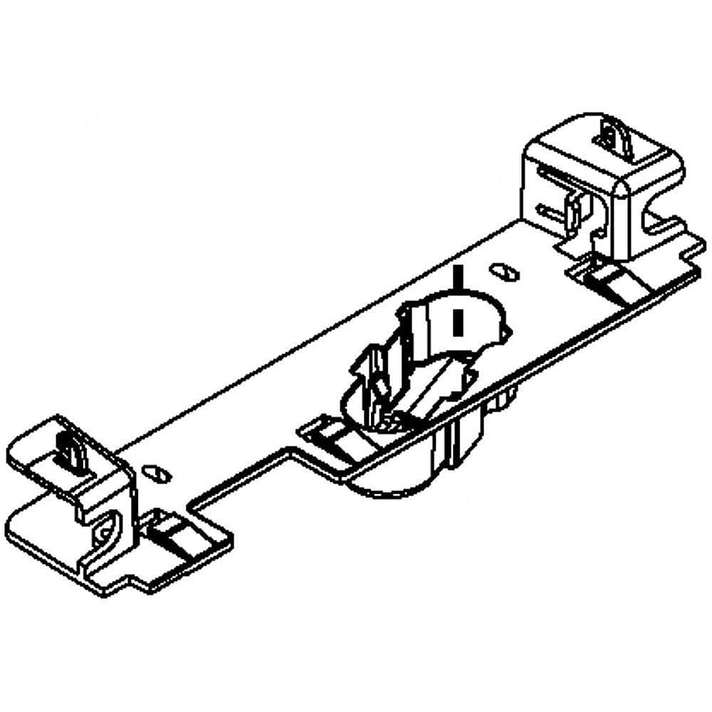 Part #w11616802, Separator