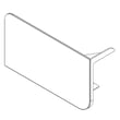 Refrigerator Water Filter Cover W10300484