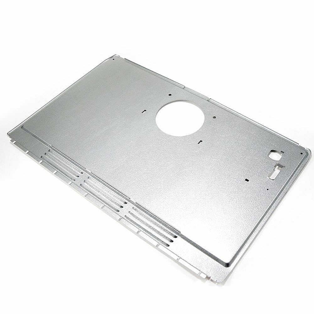 Part #w10300900, Refrigerator Evaporator Cover / 0.50 x 14.00 x 24.00