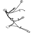 Refrigerator Wire Harness for KitchenAid KFXL25RYMS1 - Part W10303788