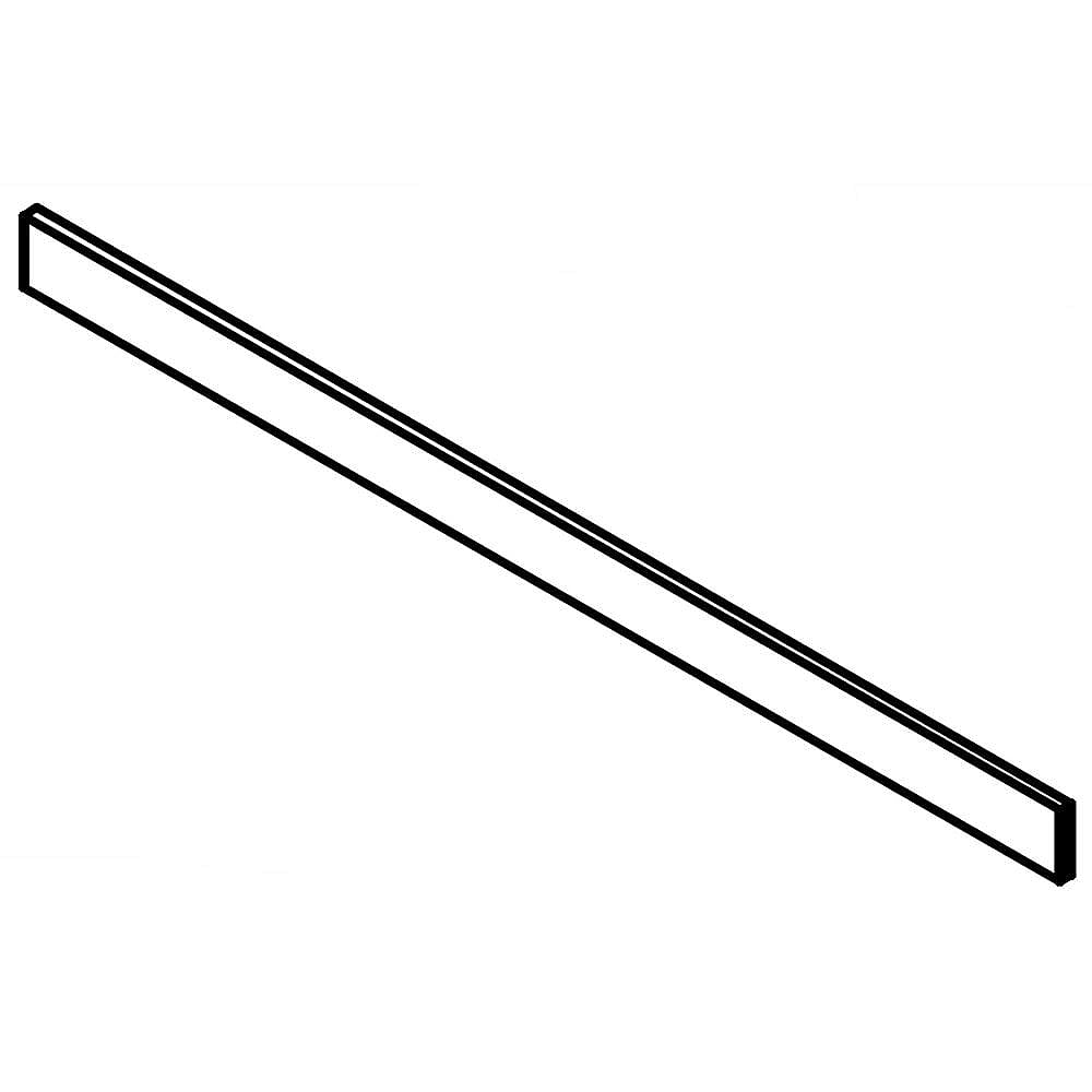 Part #w10304189, Refrigerator Seal / 1.00 x 1.00 x 1.00