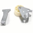 Refrigerator Roller for Whirlpool 5WRS25KNBW02 - Part WPW10304659