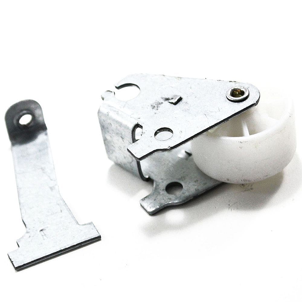 Part #wpw10304660, Refrigerator Roller (Replaces W10304660) / 3.50 x 3.00 x 1.50