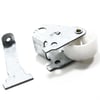 Refrigerator Roller (replaces W10304660) WPW10304660