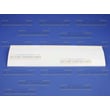 Refrigerator Door Shelf Trim for Whirlpool ET0MSRXTB02 - Part W10304909