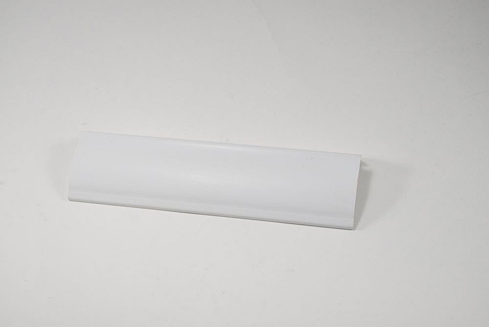 Part #wpw10304911, Refrigerator Door Shelf Rail | 10.50 x 1.00 x 3.00