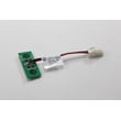 Refrigerator Electronic Control for Maytag MFT2771WEM1 - Part WPW10305123