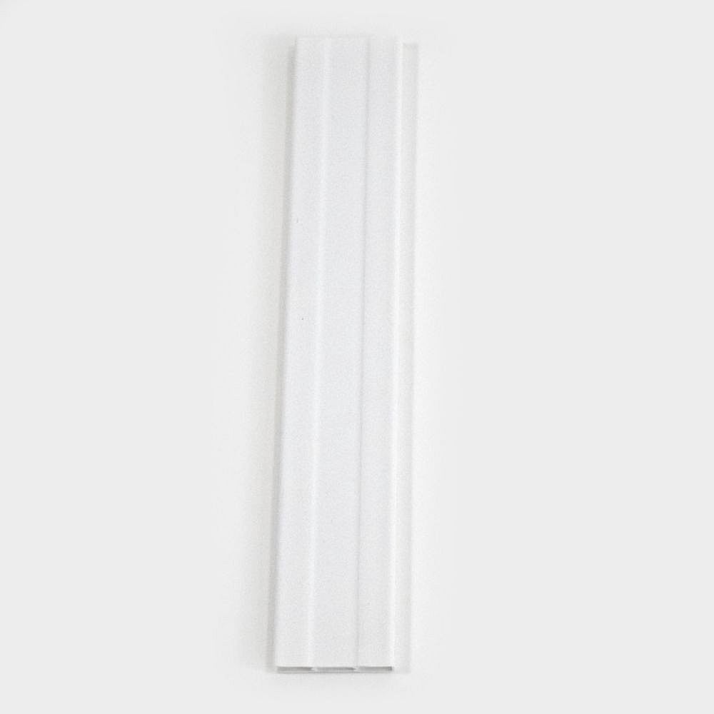 Part #wpw10307490, Refrigerator Door Shelf Rail (Replaces W10307490) / 10.62 x 1.75 x 2.00
