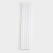 Refrigerator Door Shelf Rail for Maytag MSD2573VEB02 - Part WPW10307490