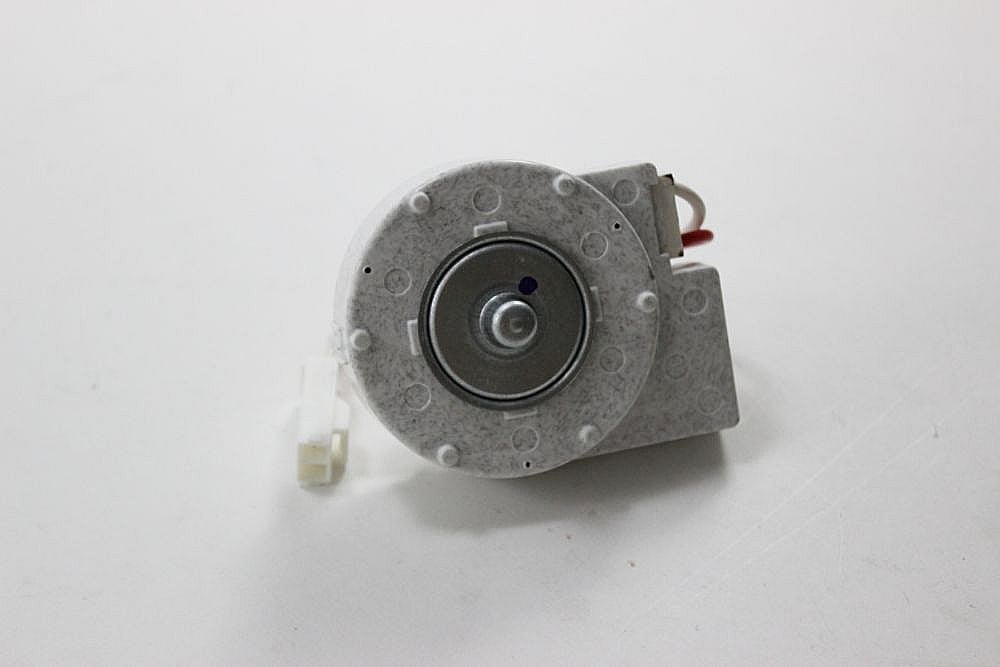 Part #w11529245, Refrigerator Ice Maker Evaporator Fan (Replaces W11299369, Wpw10308033) / 4.50 x 4.50 x 3.50