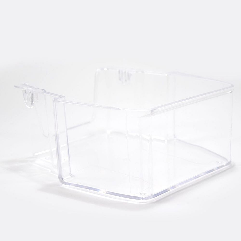 Part #wpw10308867, Refrigerator Door Short Bin | 9.75 x 5.25 x 9.50