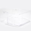 Refrigerator Door Short Bin WPW10308867
