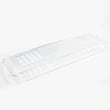 Refrigerator Cover for Whirlpool 5VWT71REYF00 - Part W10309097