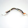 Refrigerator Ice Maker Wire Harness W10309400
