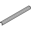 Refrigerator Pan Trim for Maytag MSB26C4XYM00 - Part W10309636