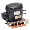 Refrigerator Compressor (replaces 4388620, 8201548, W10150013, W10183968, W10800725) W10309988