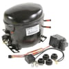 Refrigerator Compressor (replaces 4-32972-141, 4390574, 8201555, W10260368, Wp68001458) W10309989