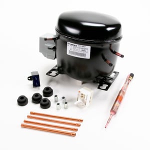 Refrigerator Compressor 2183455 parts | Sears PartsDirect