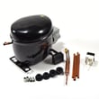 Refrigerator Compressor Kit for Maytag TR580NF - Part W10309997