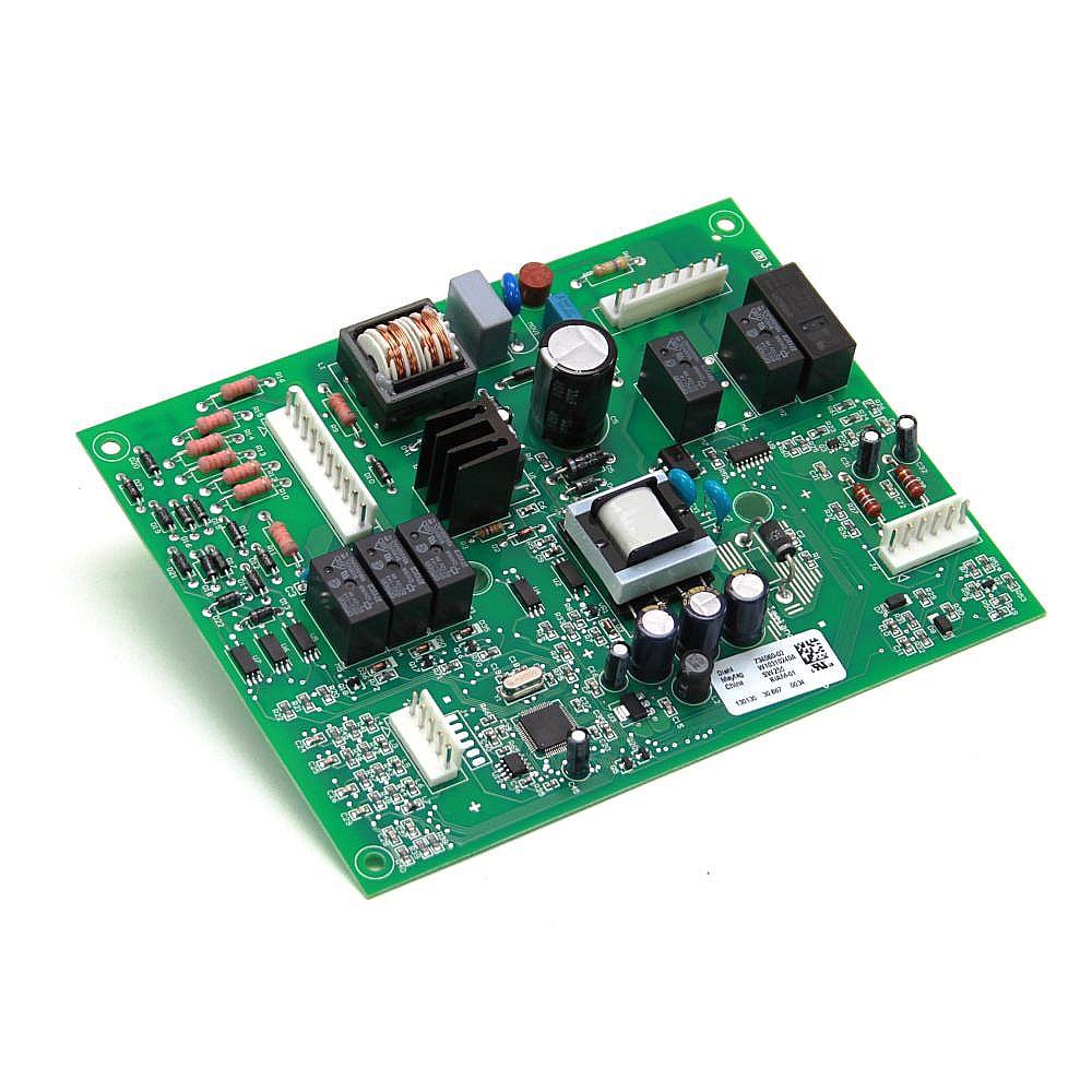 Refrigerator Electronic Control Board Replaces W10310240 WPW10310240   PD 0046 106 W10310240