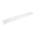 Refrigerator Toe Grille for Kenmore 10657984700 - Part WPW10311032