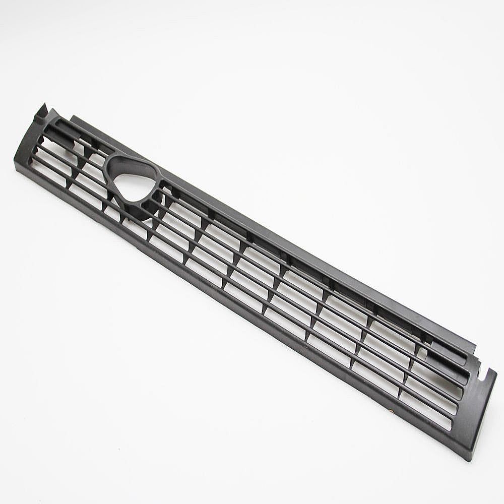 Part #wpw10311033, Refrigerator Toe Grille (Replaces W10311033) / 6.50 x 3.25 x 36.00