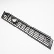 Refrigerator Toe Grille for KitchenAid KSRG25FTSS01 - Part WPW10311033