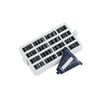Whirlpool Refrigerator Carbon Air Filter W10311524