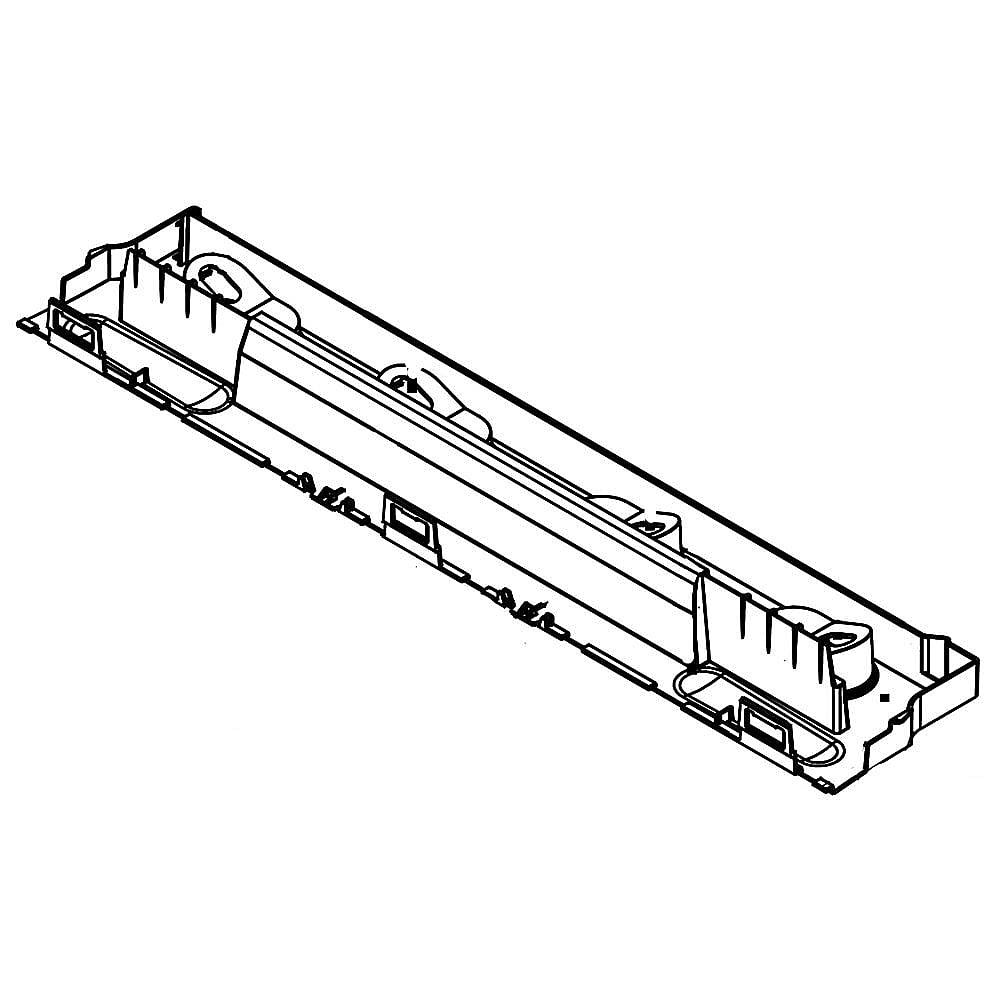 Part #w10311719, Refrigerator Housing / 32.00 x 6.75 x 3.00