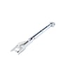 Refrigerator Pantry Drawer Slide Rail, Left W10311723