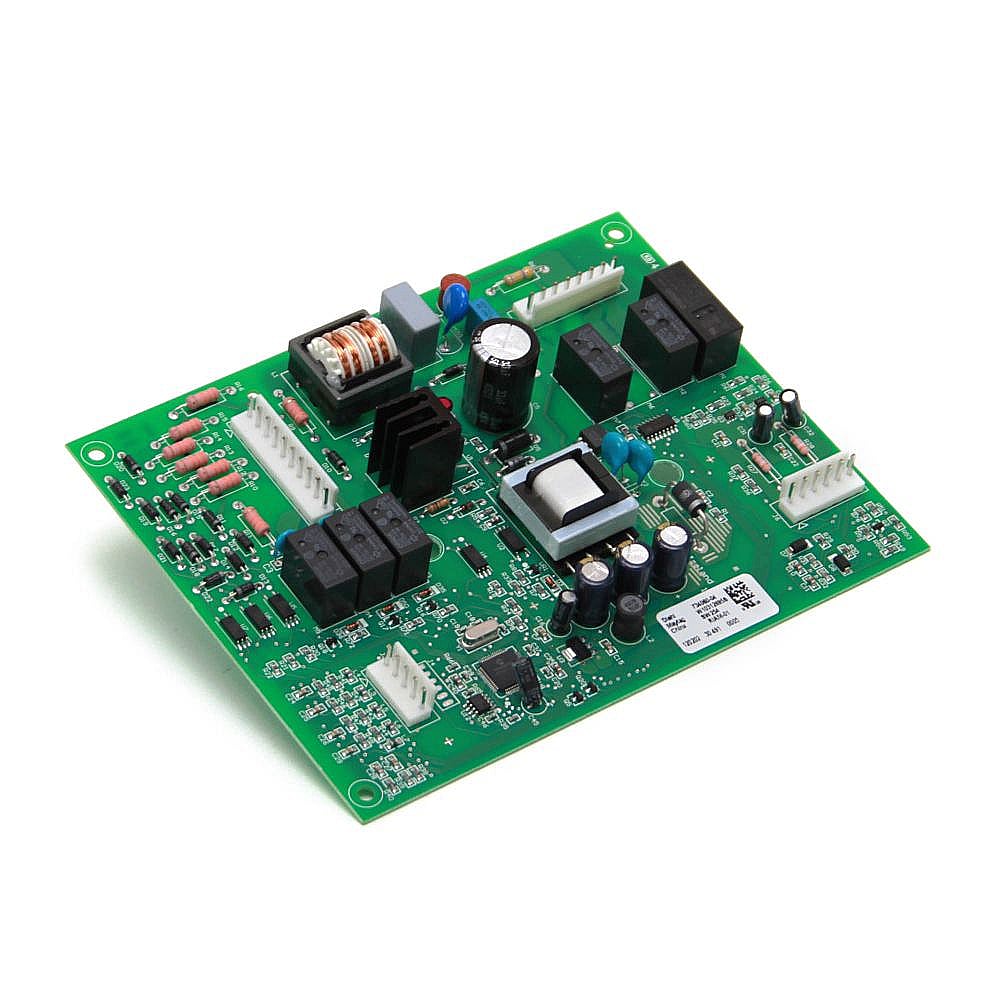 Part #wpw10312695, Whirlpool Refrigerator Electronic Control Board (Replaces W10312695) / 11.50 x 7.00 x 3.00