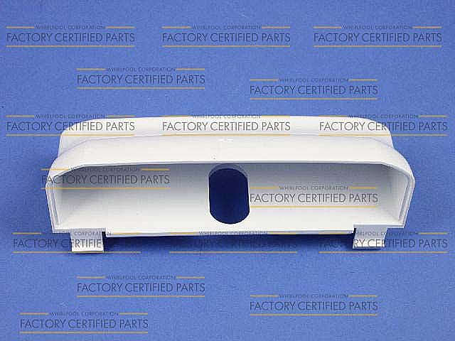 Part #wpw10313917, Refrigerator Light Housing (Replaces W10313917) / 7.00 x 2.50 x 2.00