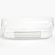 Refrigerator Light Cover for Maytag MFB2055DRH00 - Part WPW10313918