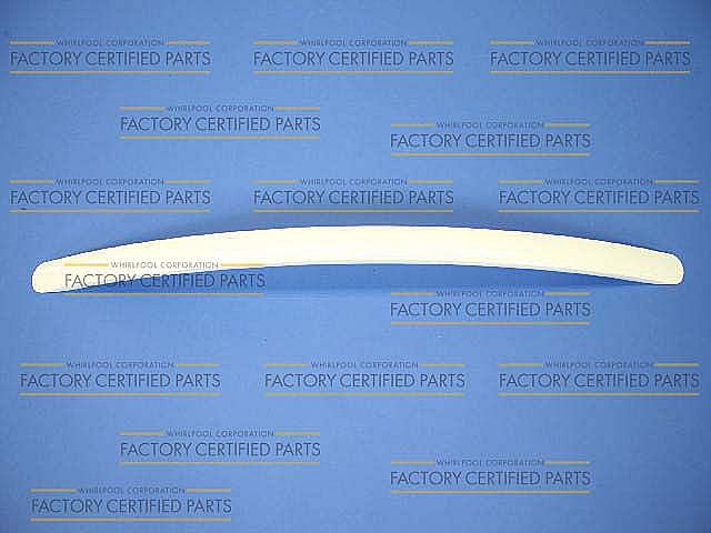 Photo of Refrigerator Door Handle Assembly from Repair Parts Direct