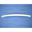 Refrigerator Door Handle Assembly for KitchenAid KBRS20EVBL00 - Part WPW10314515