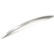 Refrigerator Door Handle Assembly for KitchenAid KBRS20EVMS4 - Part WPW10314517K