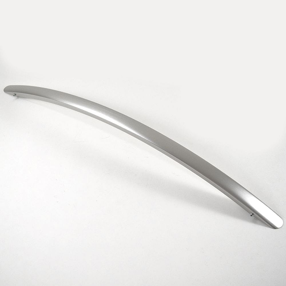 Photo of Refrigerator Door Handle (Stainless) from Repair Parts Direct