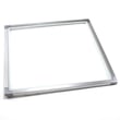 Refrigerator Glass Shelf for KitchenAid KRSF505EWH00 - Part W11219088