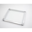 Refrigerator Glass Shelf W11217336