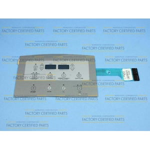 Refrigerator Electronic Control Board (replaces W10315980, W10708485) W10740218