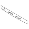 Refrigerator Overlay W10316011