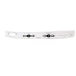 Refrigerator Control Panel Overlay for Ikea IX5HHEXWS09 - Part W10316100
