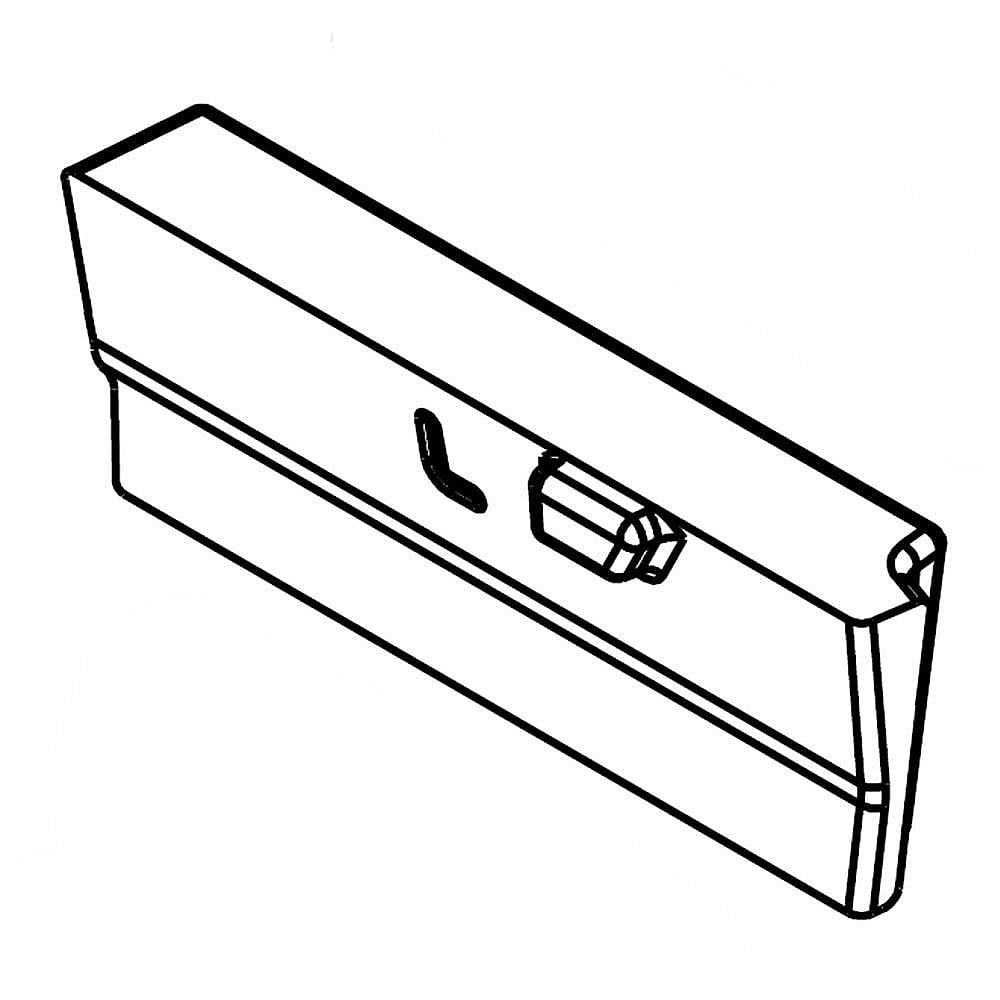 Refrigerator Block