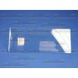 Refrigerator Dairy Bin Cover WPW10316885